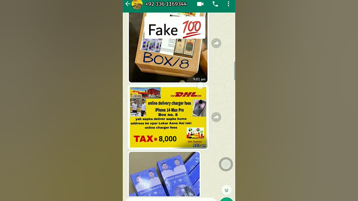 Zam Zam Electronic Gift On Whatsapp Fake💯 #zamzamelectronicstradingllc #shorts