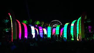 Coachella 2015 - Day 2