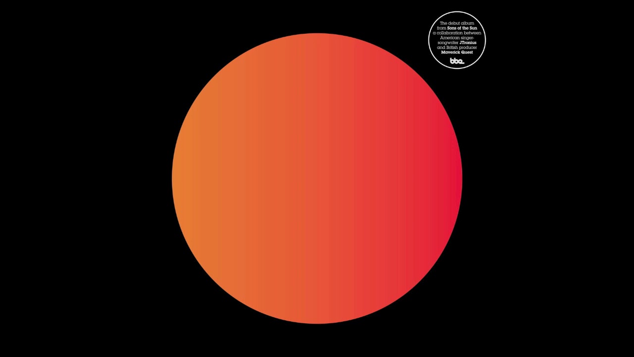 英2LP Sons Of The Sun Sons Of The Sun BBE607ALP BBE /00660 Sons Of The Sun | Sons Of The Sun