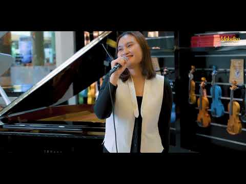Learn Piano and Singing Classes in Dubai at Melodica, Professional lessons by Ms Joice