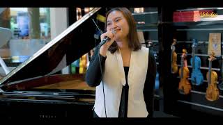 Learn Piano and Singing Classes in Dubai at Melodica, Professional lessons by Ms Joice