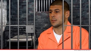 [HTV - News] - Aaron Hernandez, ex NFL star, dead at 27 after hanging self in prison cell