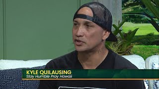 Nā Mea Pono: Stay Humble Pray Hawaii Part 1