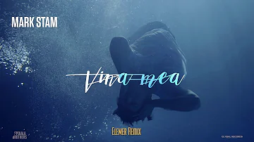 Mark Stam vs Elemer - Vina Mea | Remix