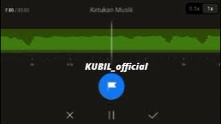 SW 30 DETIK BEAT VN DJ DALINDA AKIMILAKU THAILAND🎶🎧😍🤤