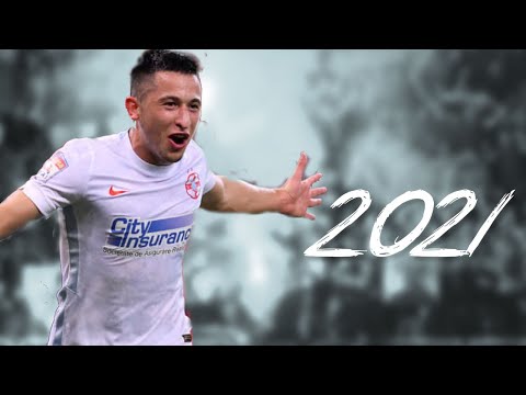Olimpiu Moruțan 2021 - Welcome To Galatasaray!