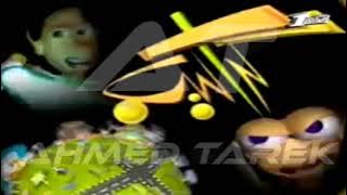 حصريااا ولأول مرة فاصل قصير القناة الأولى المصرية   فاصل الأن مسلسل ( كراكيب) رمضان 2007