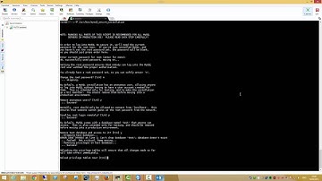 LAMP - Installation on Ubuntu Server 12.04 (Apache MySQL PHP)
