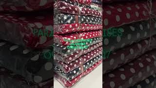 PARAM ENTERPRISES JALANDHAR 098142 96607 #fashion #onlineshopping #cotton #dress #textile #wholesale