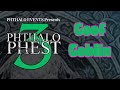 Phthalo Phest 3: Goof Goblin Live Performance