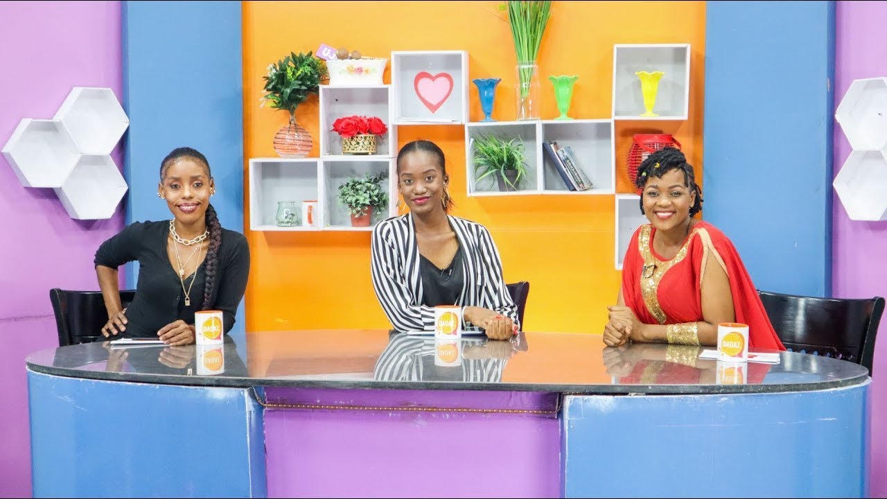 Wanazengo wapaza sauti ishu ya kupangiwa kutoa mchango wa Harusi YouTube