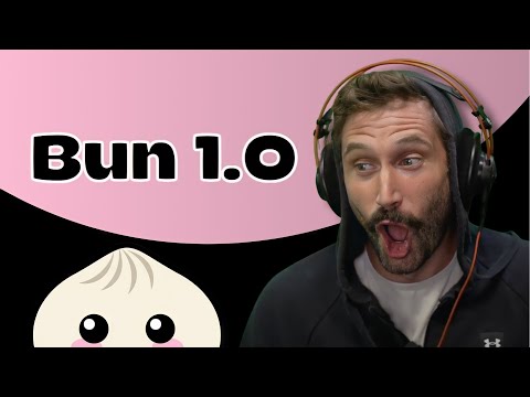 Bun 1.0 Release | Prime Reacts