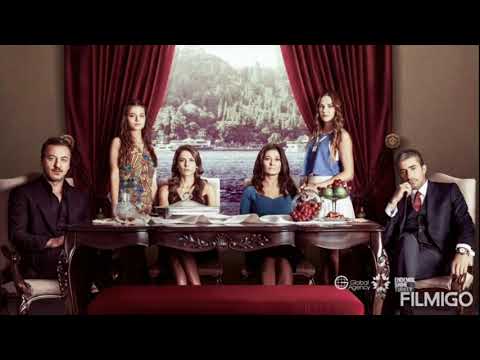 Paramparça - Çaresiz Aşk (Tambur)