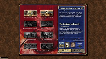 Heroes III - opensource engine - @vcmi 1.7.0 STEAM VERSION HD