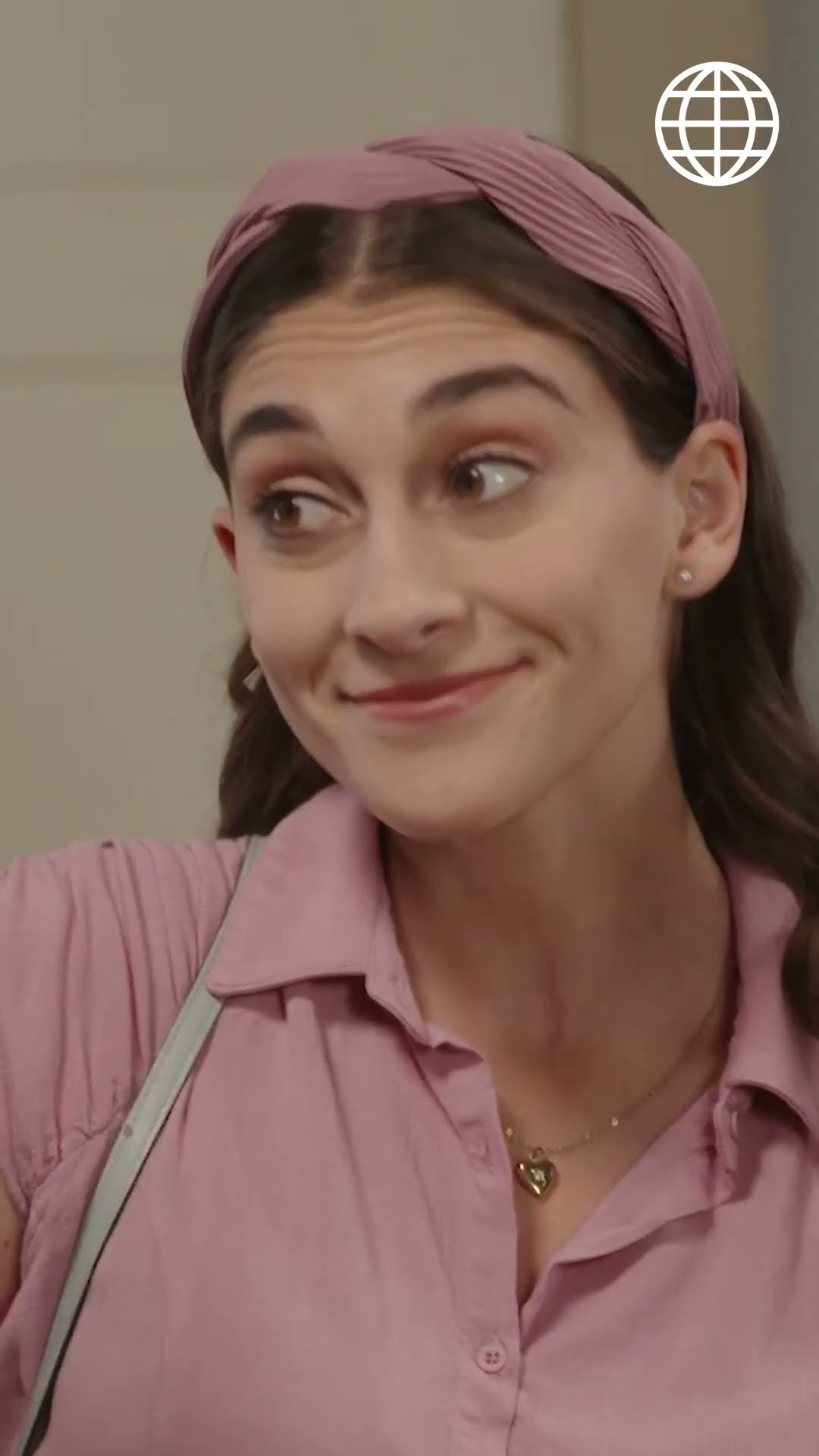 NINA DE AZÚCAR | Valentina lost the bet | #shorts