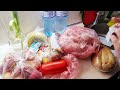 Уха из головы) Аврора Покупки, Мой Плов, Мариную мясо на шашлык