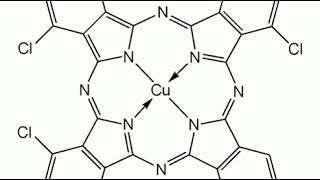 Phthalocyanine Green G | Wikipedia audio article screenshot 4