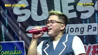 MATA AIR CINTA   TEAM GERENGSENG - versi BAJIDOR MENCUG