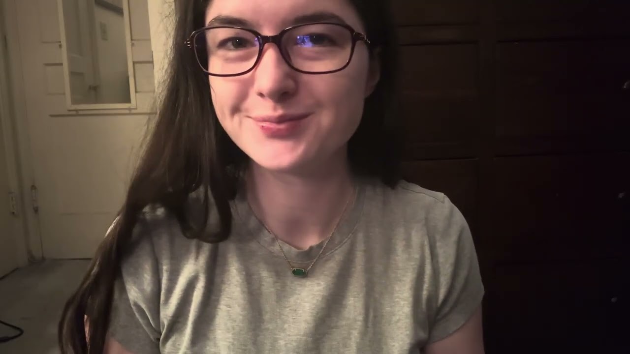 Lymphatic Examination, Massage, Biopsy | ASMR role play