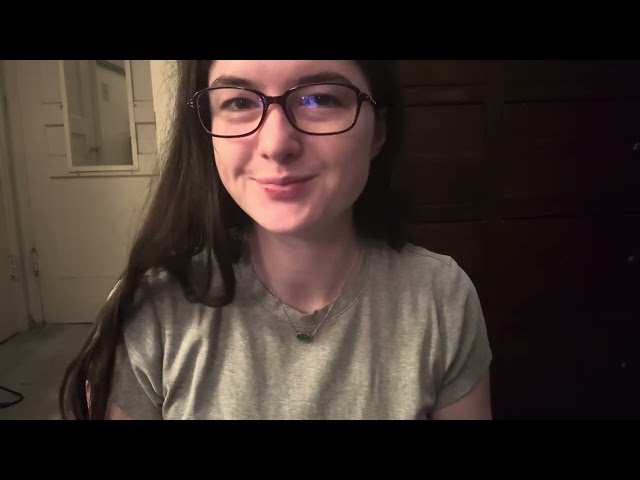 Lymphatic Examination, Massage, Biopsy | ASMR role play