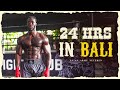 Bali Living as a retired combat veteran