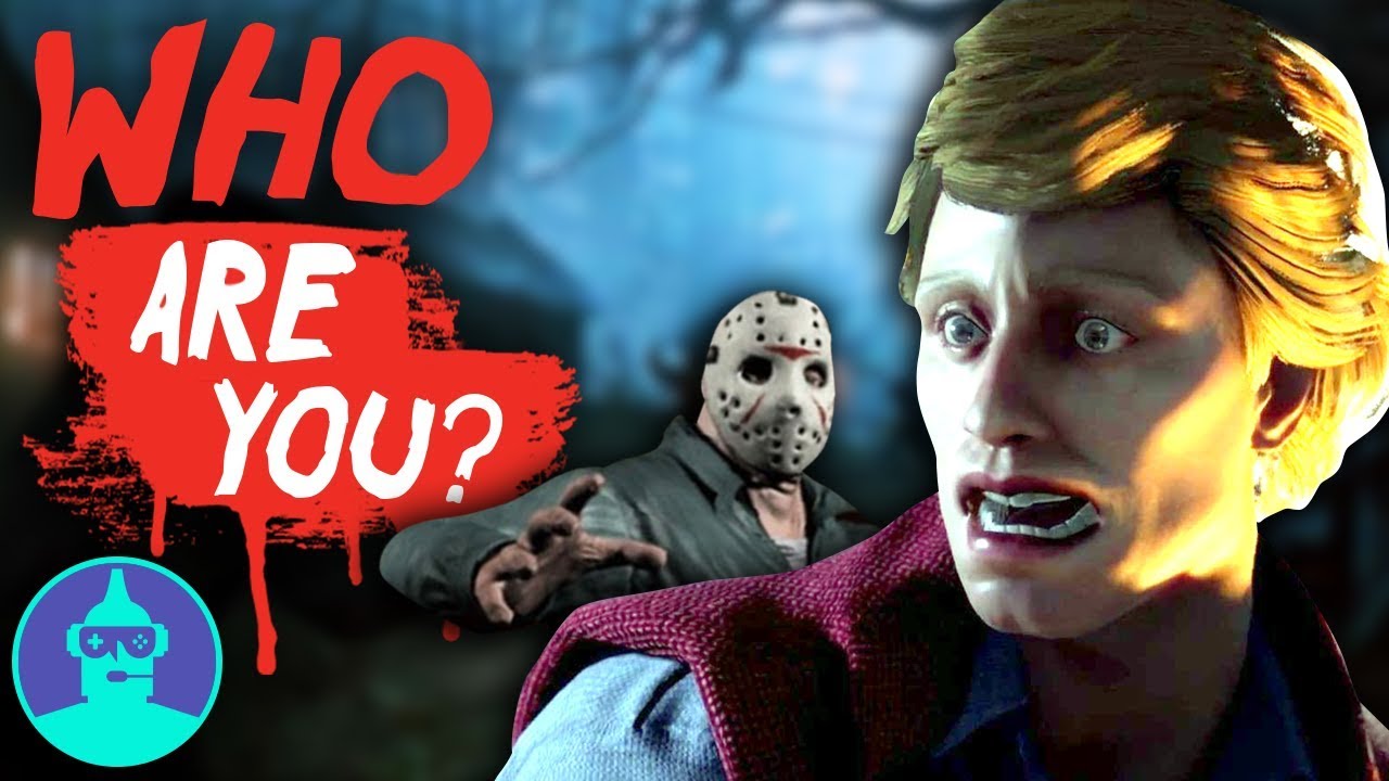 Friday the 13th: The Game  Guide to Playing as Counselors - Gameranx