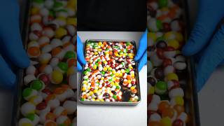 Making PERFECT Freeze Dried Skittles