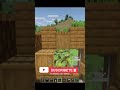 Construí una HABITACIÓN DÚO en Minecraft 😱🛏️