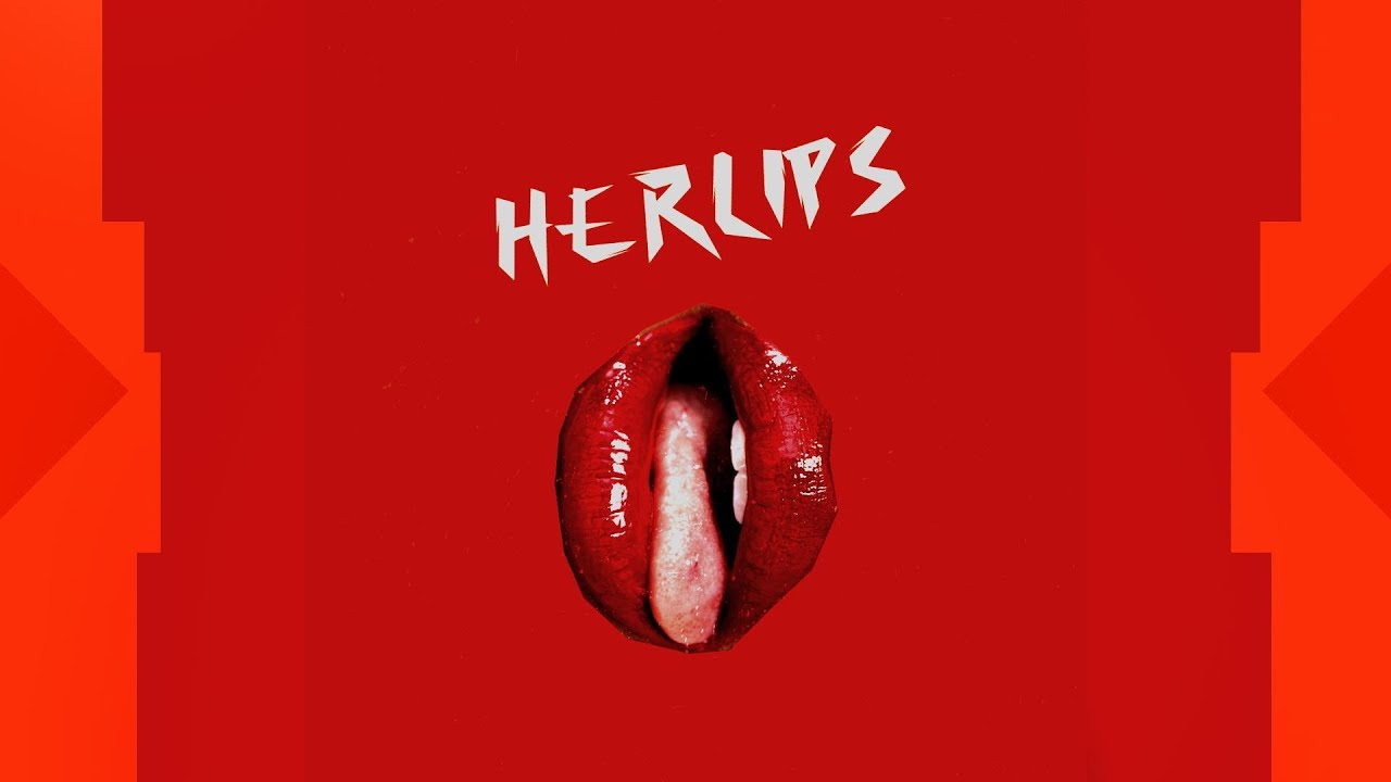 Watch HerLips (Audio) on YouTube Watch HerLips (Audio) on YouTube
