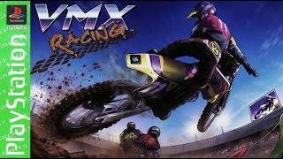 This Is Your Sign To Play - VMX | 29th Anniversary | PS1 (No Commentary)