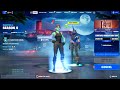 20 Bomb Duo Victory Royale Carry My Teammate As Ghoul Trooper - Fortnite