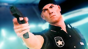 HITMAN 2 Trailer Ghost Mode Gameplay (2018) PS4 / Xbox One / PC