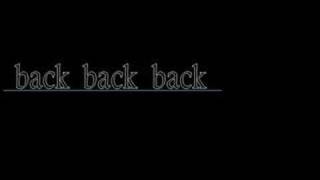 Ani DiFranco - back back back