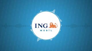 ING Mobil Kimlik Müziği Resimi