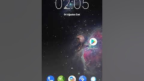 LG G2 Android 8.1 Oreo Lineage OS 15.1 Hazır