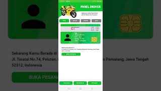 Login Driver Aplikasi Dodolans screenshot 3