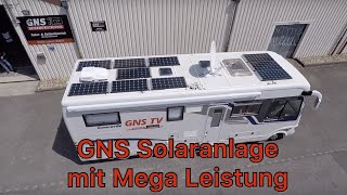 Solaranlagen von GNS - Guidos erste Wahl screenshot 2