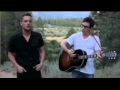 Brandon Flowers - The Clock Was Tickin' Acoustic