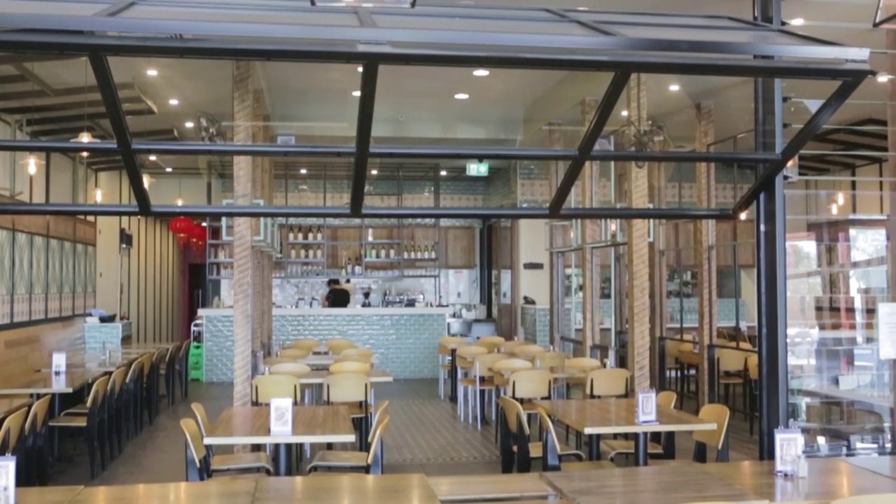 How the traditional building typology infused with a modern Australian hospitality mantra