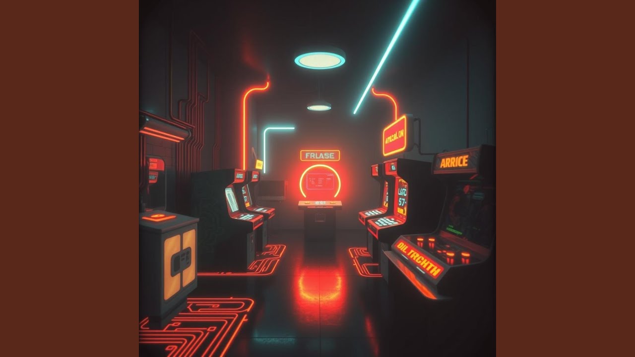 Watch Electric Skyline on YouTube Watch Electric Skyline on YouTube