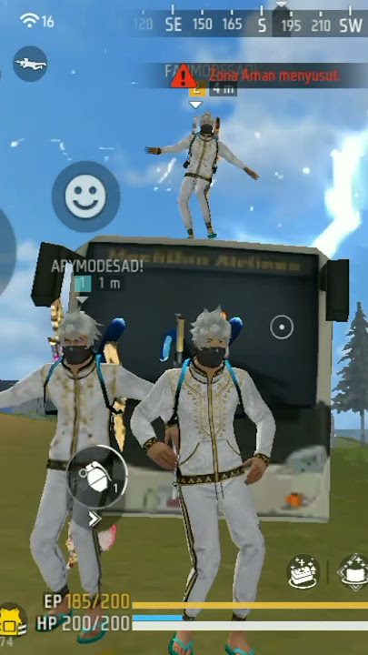 ff ikutan trend joget basuri dong#freefire #freepalestine #freefire #shortvideo #garenafreefire