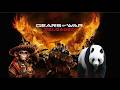 Gears Of War Reloaded With w/GangstaPanda Part 1 🔥