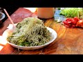Master Of Making Variety Of Veg. Pulao | American Cheese Pulao At Ssaheb Corner | Indian Street Food