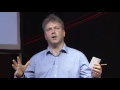 The next mass storage device will be DNA | Ewan Birney | TEDxWhitehall