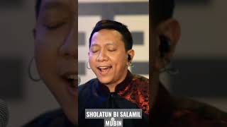 Download Lagu EL GIBRAN Gambus MP3