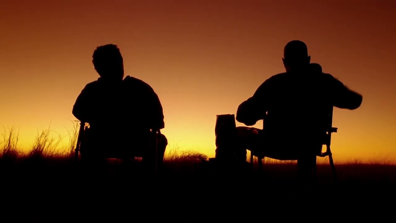 Breaking Bad Tequila Sunrise
