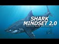 SHARK MINDSET - PART 2  | One of the Best Speeches Ever by Walter Bond