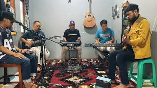 Download Lagu CINTA GILA _ Ungu ( jamming cover ) MP3 Download Lagu CINTA GILA _ Ungu ( jamming cover ) MP3