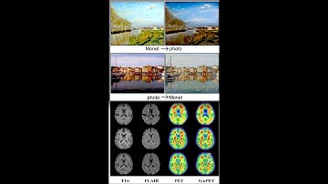 Enhancing Images with Neural Style Transfer