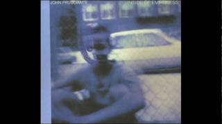 08 - John Frusciante - 666 (Inside Of Emptiness) chords